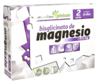 Minera line Bisglicinato De Magnesio 60 Comprimidos