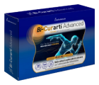 Bi Curarti Advanced 30 Comprimidos