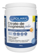 Citrato Magnesio 120 gr