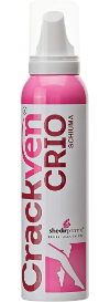 Crackven Crio Espuma 150 ml