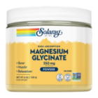 Magnesio Bisglycinate 179 gr