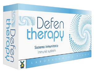 Defen Therapy 30 Cápsulas