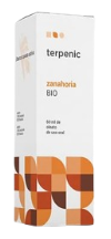 Zanahoria Oleato Bio 60 ml