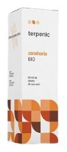 Zanahoria Oleato Bio 60 ml