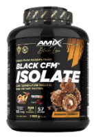 Black Line CFM Isolate 2 Kg