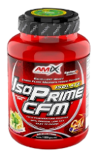 Isoprime Cfm Isolate Protein Lima - Yogurt