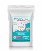 Probiotax Microbiota Sabor Coco 150 gr