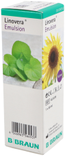 Linovera Emulsión 50 ml