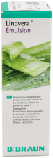 Linovera Emulsión 50 ml