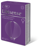 Libisense 60 Comprimidos