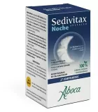 Sedivitax Noche Advanced 27 Comprimidos