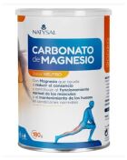 Carbonato de Magnesio 180 gr