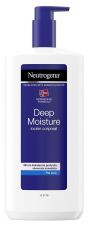 Hidratación Profunda Loción Corporal Piel Seca 400 ml