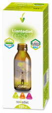 Llantendiet Respir con Nac 250 ml