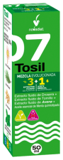 Tosil+Aceite Esencial Menta Mezcla Evolucionada 50 ml