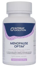 Menopause Optim 60 Cápsulas