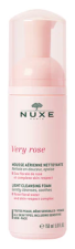 Very Rose Espuma Limpiadora Suave 150 ml