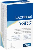 Lactiplus Vsl 3 20 Cápsulas