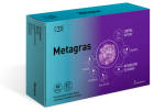 Metagrass 60 VCápsulas
