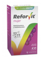 Reforvit Mujer Cápsulas