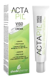 Actapil Crema 15 ml