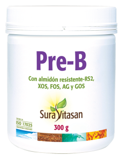 Pre- B 300 gr