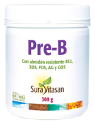 Pre- B 300 gr