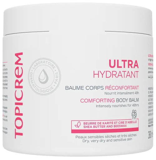 Uh Bálsamo Corporal Reconf 380 ml