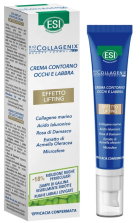 Collagenix Crema Contorno Ojos Efecto Lifting 15 ml