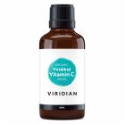 Viridikid Vitamina C Orgánica Gotas 50 ml