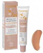 Bb Cream Medium SPF 20 40 ml