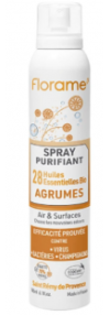 Spray Purificante Critrico 180 ml