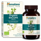 Bacopa Organic 60 Cápsulas