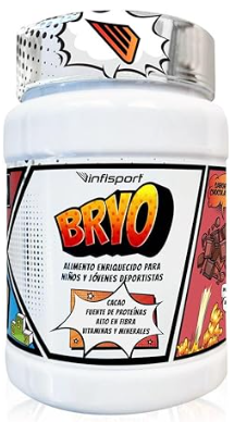 Bryo Chocolate 620 gr