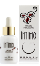 Serum Vaginal íntimo 30 ml