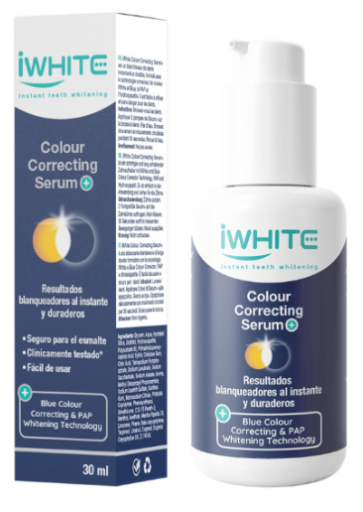 Colour Correcting Serum+ 30 ml