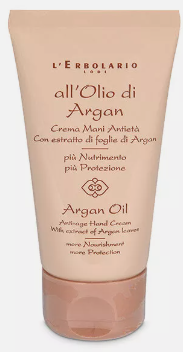 Argan Crema Manos Antiedad 40 ml