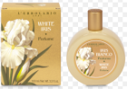 Iris Blanco Perfume