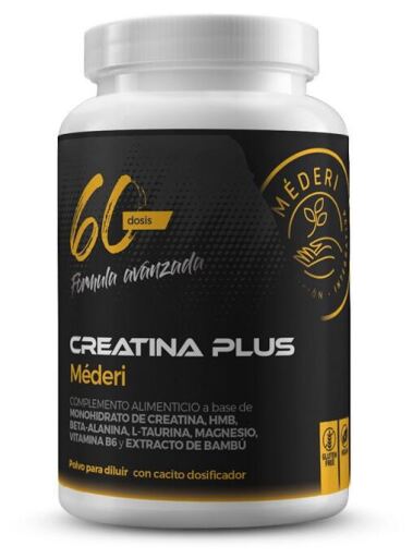 Creatina Plus 420 gr