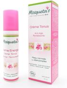 Rosa Mosqueta Energía Antiarrugas Crema 50 ml