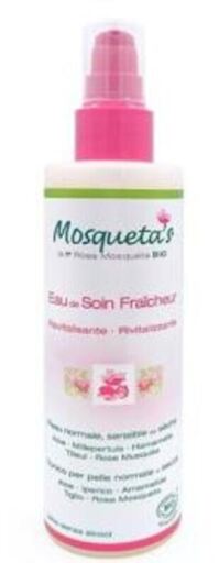 Rosa Mosqueta Tónico Revitalizante 200 ml