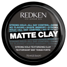 Matte Clay Arcilla para Definición del Cabello 75 ml