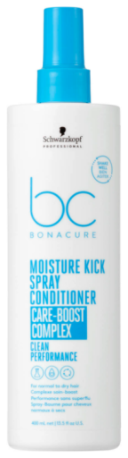 Bonacure Moisture Kick Spray Condicioner 400 ml