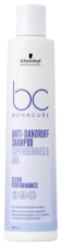 Bonacure Champú Anticaspa 250 ml