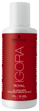 Igora Royal Mini Loción Activadora 9% 30 Vol. 60 ml