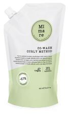 Metodo Curly Co Wash Acondicionador