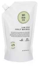 Metodo Curly Low - Poo Champú