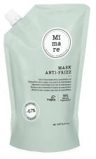 Anti - Frizz Mascarilla Disciplinante