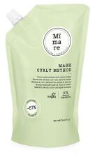 Metodo Curly Mascarilla