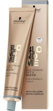 BlondMe Aclaración y Tonalización Reforzadora de Puentes 60 ml